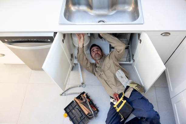 Best Drain Cleaning Services  in Interlachen, FL