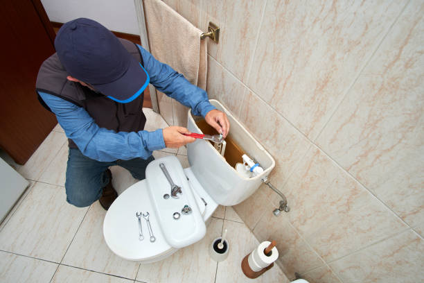 Best Pipe Repair Near Me  in Interlachen, FL