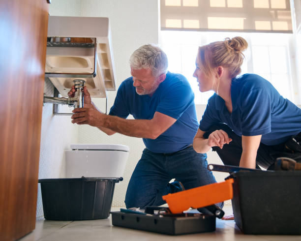 Best Faucet Repair  in Interlachen, FL